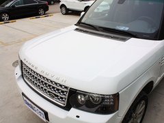 2012款 5.0T 自动 尊崇创世版 5座
