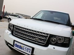 2012款 5.0T 自动 尊崇创世版 5座
