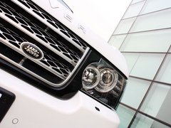 2012款 5.0T 自动 尊崇创世版 5座