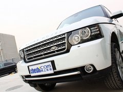 2012款 5.0T 自动 尊崇创世版 5座