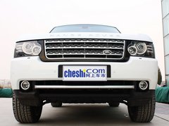 2012款 5.0T 自动 尊崇创世版 5座
