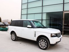 2012款 5.0T 自动 尊崇创世版 5座