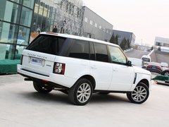 2012款 5.0T 自动 尊崇创世版 5座