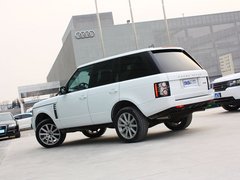 2012款 5.0T 自动 尊崇创世版 5座