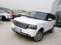 2012款 5.0T 自动 尊崇创世版 5座