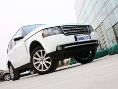 2012款 5.0T 自动 尊崇创世版 5座