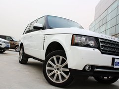 2012款 5.0T 自动 尊崇创世版 5座