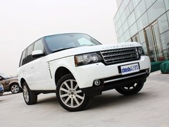 2012款 5.0T 自动 尊崇创世版 5座