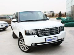 2012款 5.0T 自动 尊崇创世版 5座