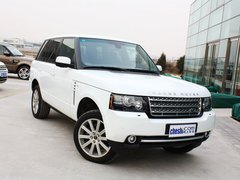 2012款 5.0T 自动 尊崇创世版 5座