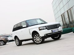 2012款 5.0T 自动 尊崇创世版 5座