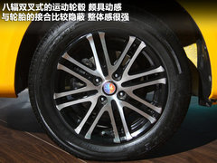 2012款 SC6-RV 基本型