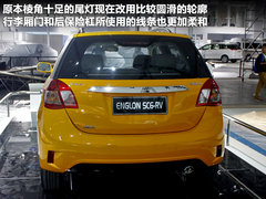 2012款 SC6-RV 基本型