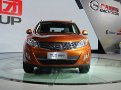 2012款 2.0L 手动 舒适版 5座