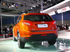 2012款 2.0L 手动 舒适版 5座