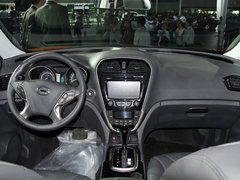 2012款 2.0L 手动 舒适版 5座