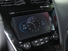 2012款 2.0L 手动 舒适版 5座