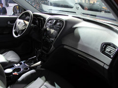 2012款 2.0L 手动 舒适版 5座