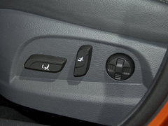 2012款 2.0L 手动 舒适版 5座