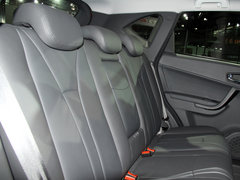2012款 2.0L 手动 舒适版 5座