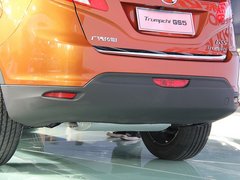 2012款 2.0L 手动 舒适版 5座