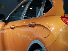 2012款 2.0L 手动 舒适版 5座