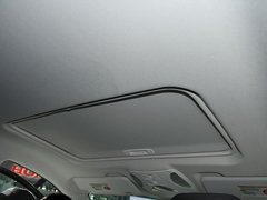 传祺GS5 2012款 2.0L 手动 舒适版 5座
