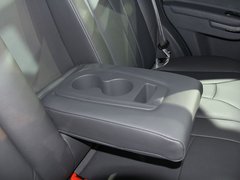 2012款 2.0L 手动 舒适版 5座