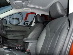 2012款 2.0L 手动 舒适版 5座