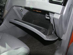 2012款 2.0L 手动 舒适版 5座