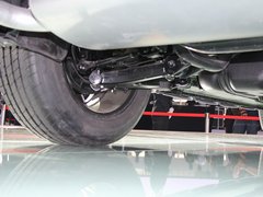 2012款 2.0L 手动 舒适版 5座