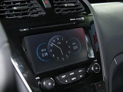 2012款 2.0L 手动 舒适版 5座
