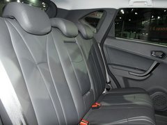 2012款 2.0L 手动 舒适版 5座