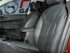 2012款 2.0L 手动 舒适版 5座