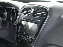 2012款 2.0L 手动 舒适版 5座