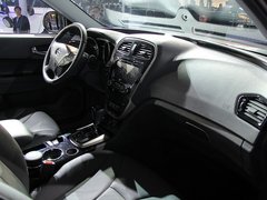 2012款 2.0L 手动 舒适版 5座