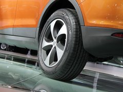 2012款 2.0L 手动 舒适版 5座