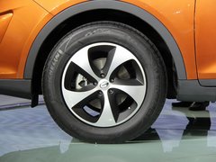 2012款 2.0L 手动 舒适版 5座