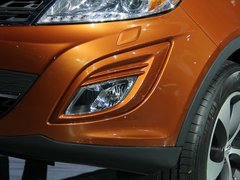 2012款 2.0L 手动 舒适版 5座