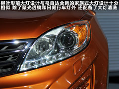 2012款 2.0L 手动 舒适版 5座
