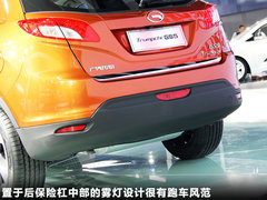 2012款 2.0L 手动 舒适版 5座