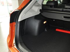 2012款 2.0L 手动 舒适版 5座