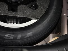 2012款 2.0L 手动 舒适版 5座
