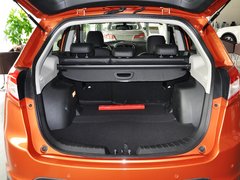 2012款 2.0L 手动 舒适版 5座