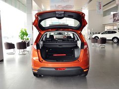 2012款 2.0L 手动 舒适版 5座