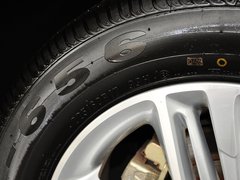 2012款 2.0L 手动 舒适版 5座