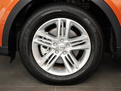 2012款 2.0L 手动 舒适版 5座