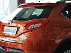 2012款 2.0L 手动 舒适版 5座