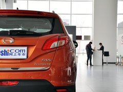 2012款 2.0L 手动 舒适版 5座