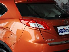 2012款 2.0L 手动 舒适版 5座